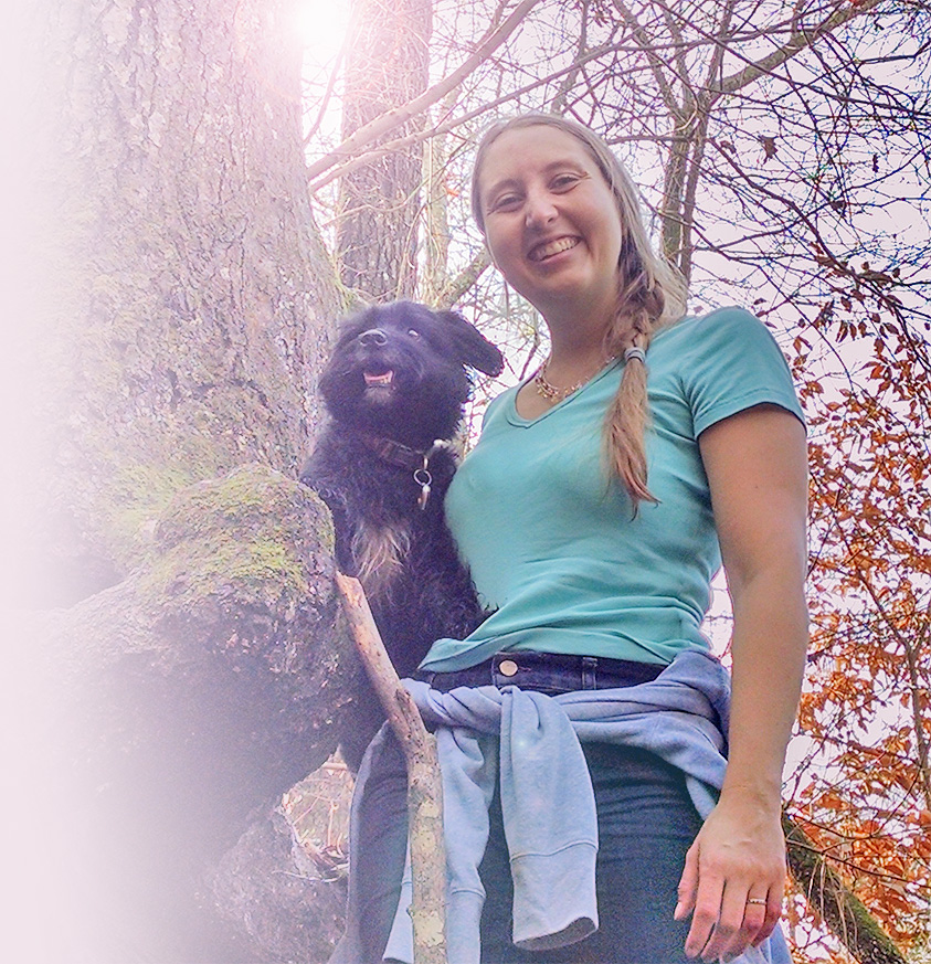 About Desiree Horizon Dog Training Canine Dog Training Greenville