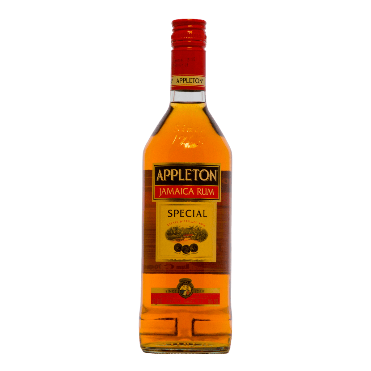 Appleton Jamaica Rum Horizon Drinks