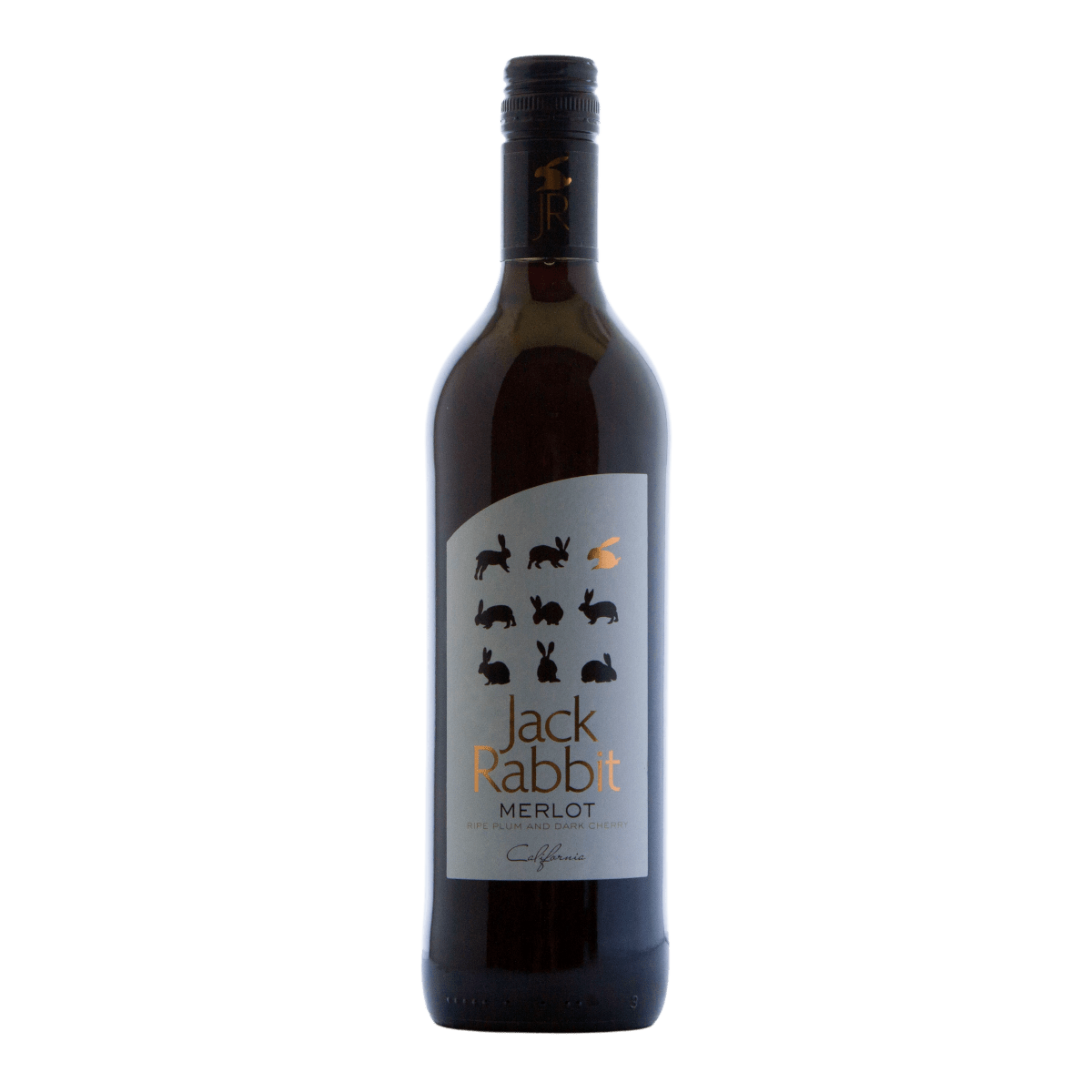 Jack Rabbit Merlot Horizon Drinks