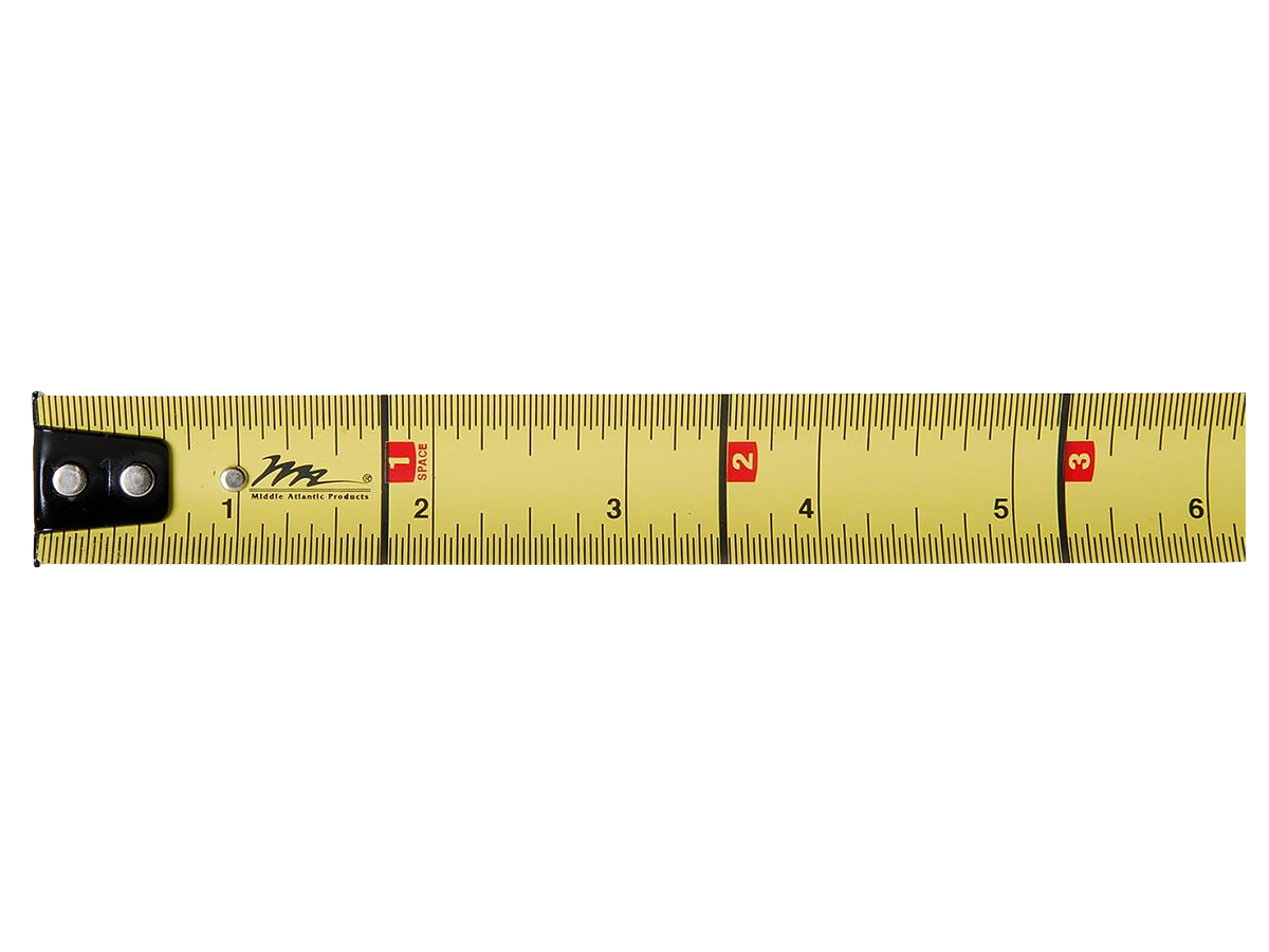 Demystifying Server Rack Units How to Measure Up Horizon Electronics