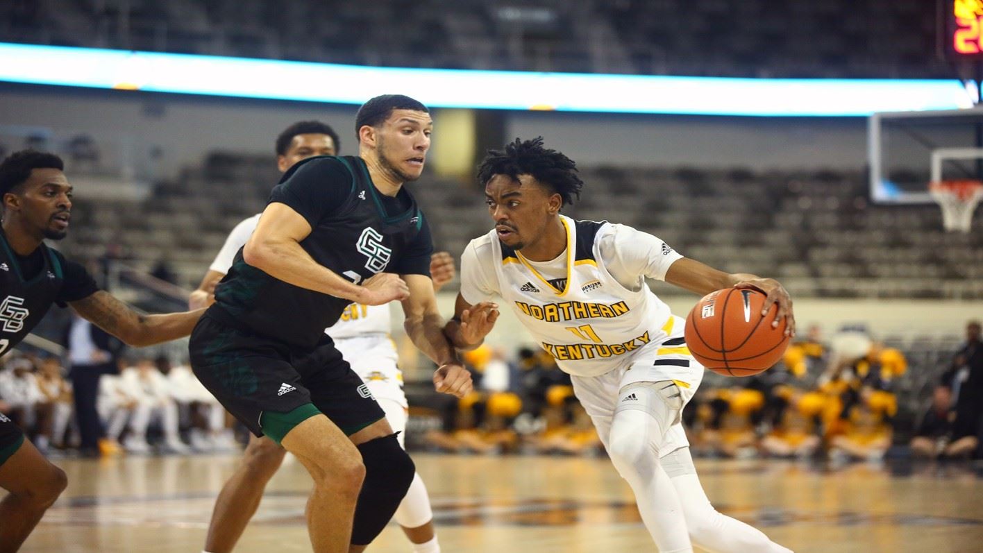 NCAA Tournament Primer Northern Kentucky Norse HoriZone Roundtable