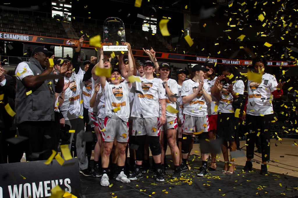 Horizon League releases Women’s Basketball Preseason Poll HoriZone