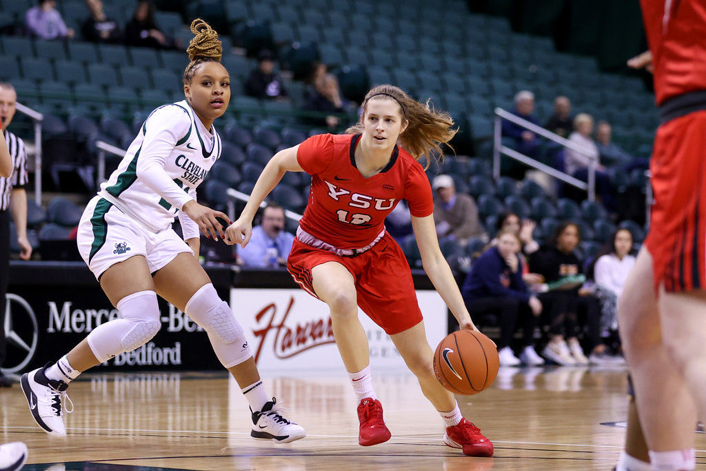 HoriZone Roundtable AllHorizon League Women’s Teams HoriZone Roundtable