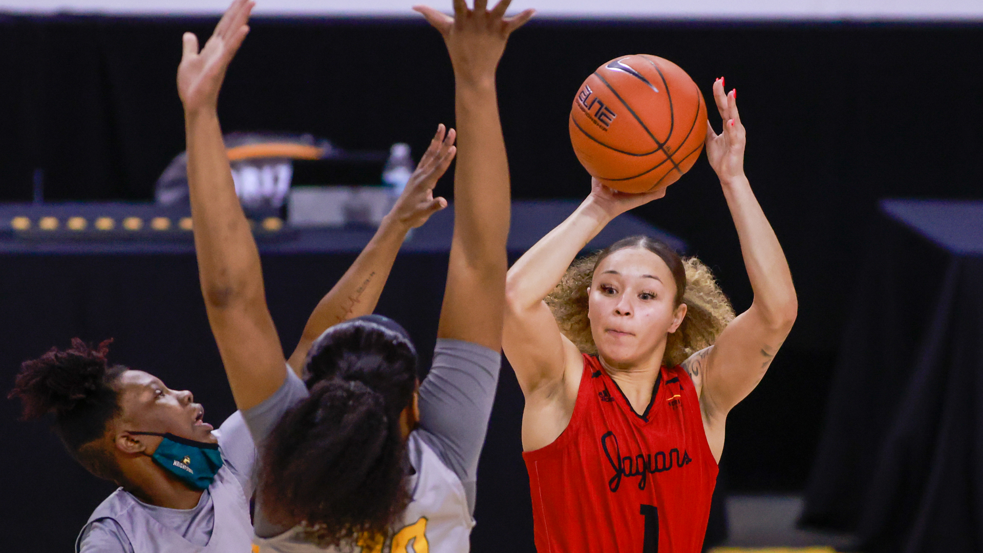 HoriZone Roundtable Women’s Preseason Poll HoriZone Roundtable