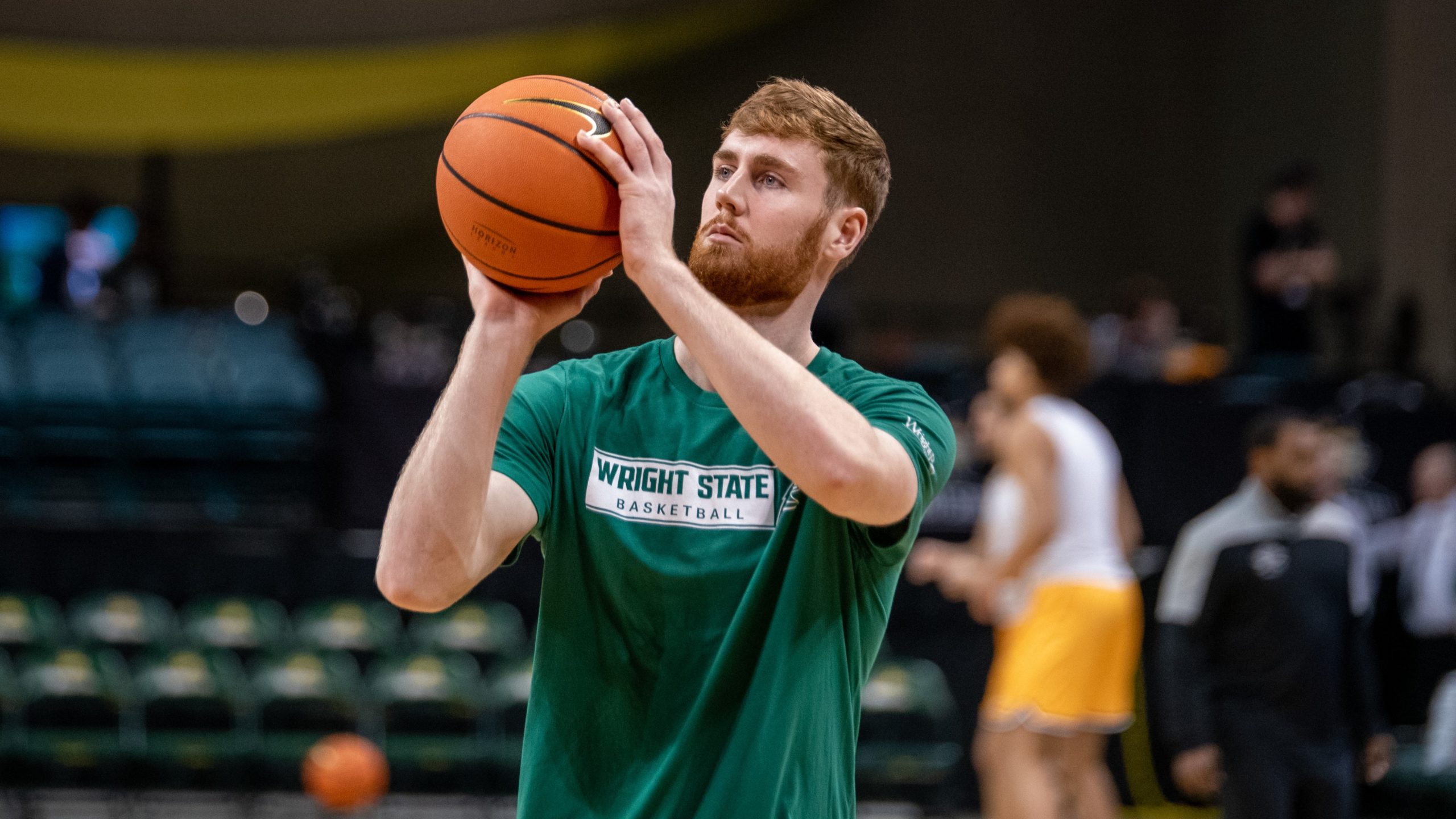 Wright State evens up rivalry on I75 during final home game HoriZone