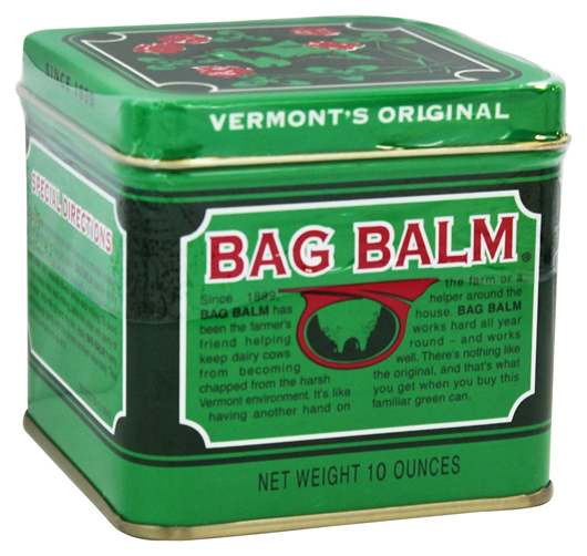 Bag Balm Ointment oz Horizon Livestock & Poultry Supply