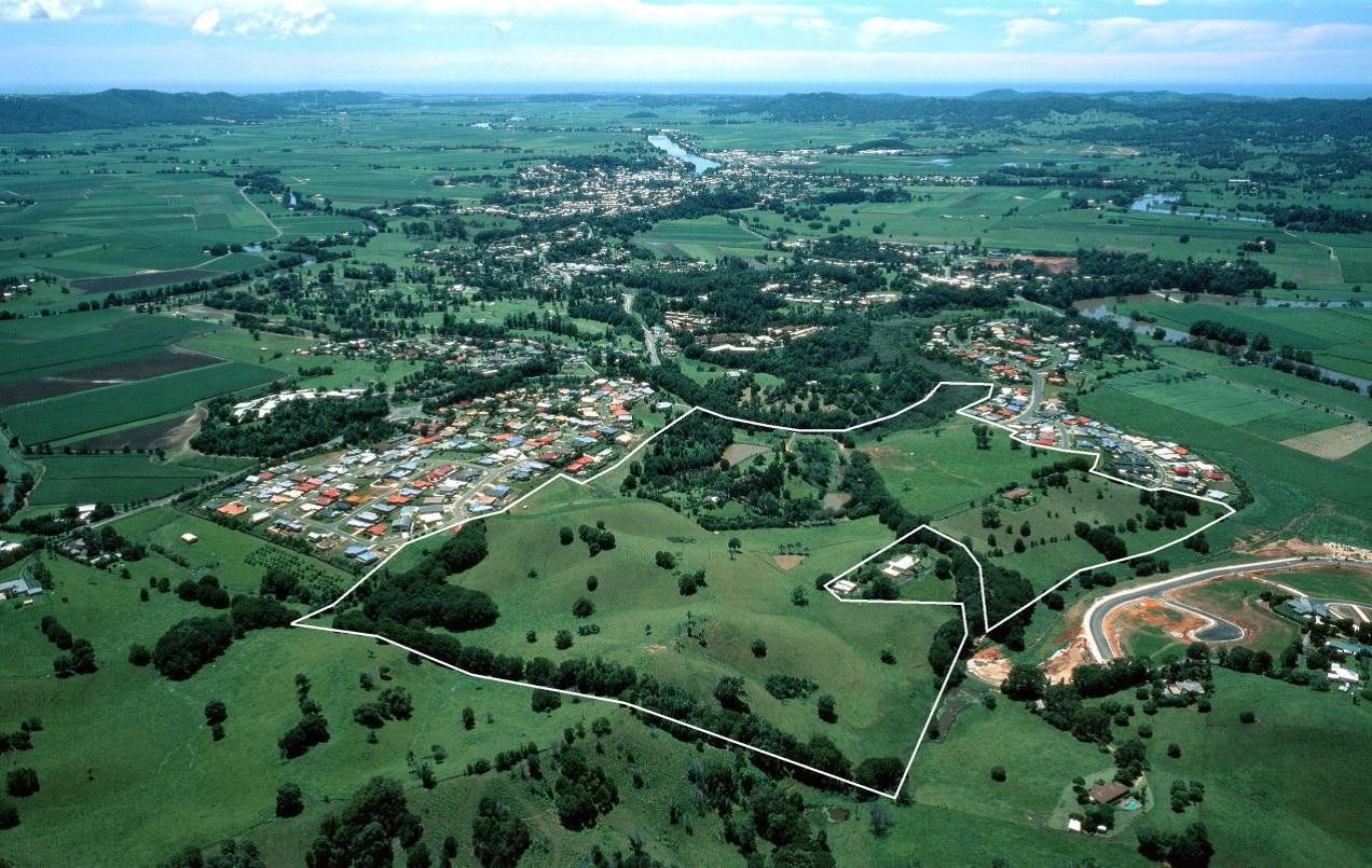 Hundred Hills Estate Horizon Housing Realty