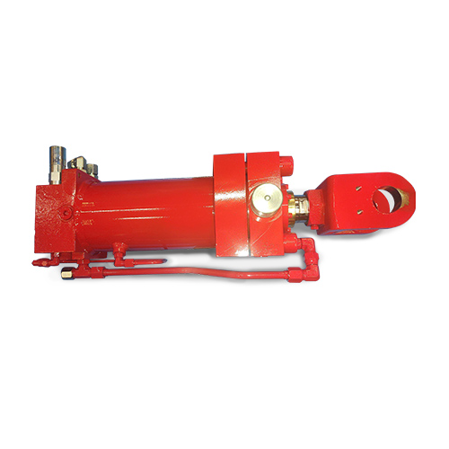 Left Hand Torque Cylinder Horizon Hydraulics