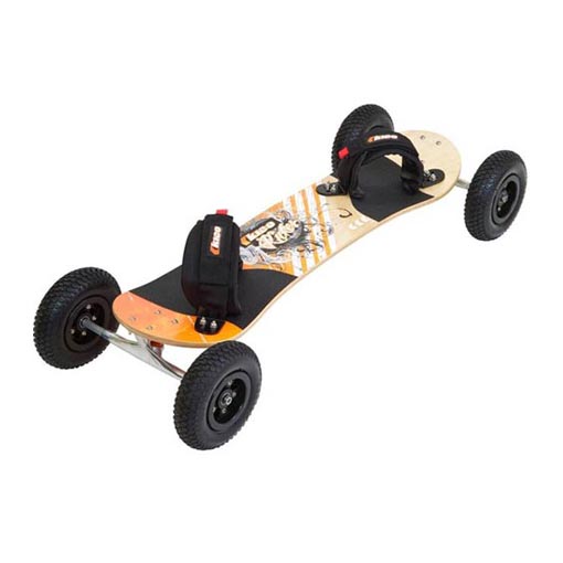 KHEO Kicker Mountainboard HorizonKites and Kiteboarding