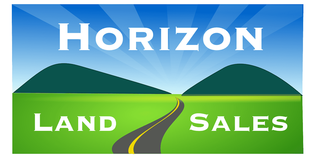 Horizon Land Sales Affordable land ownership