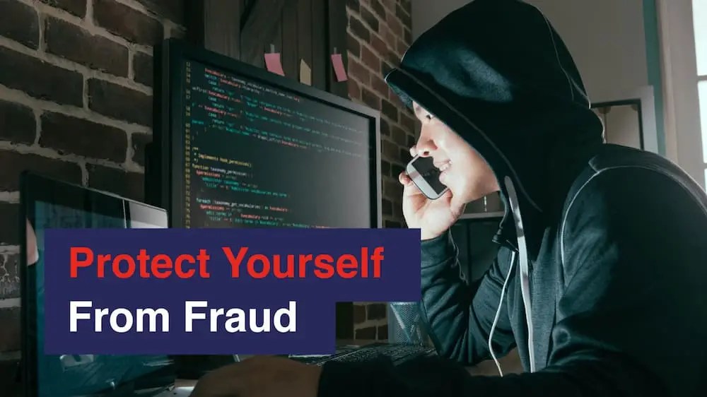 Protect Yourself From Fraud Horizon Lets