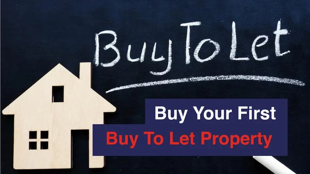 Buy Your First Buy To Let Property Horizon Lets
