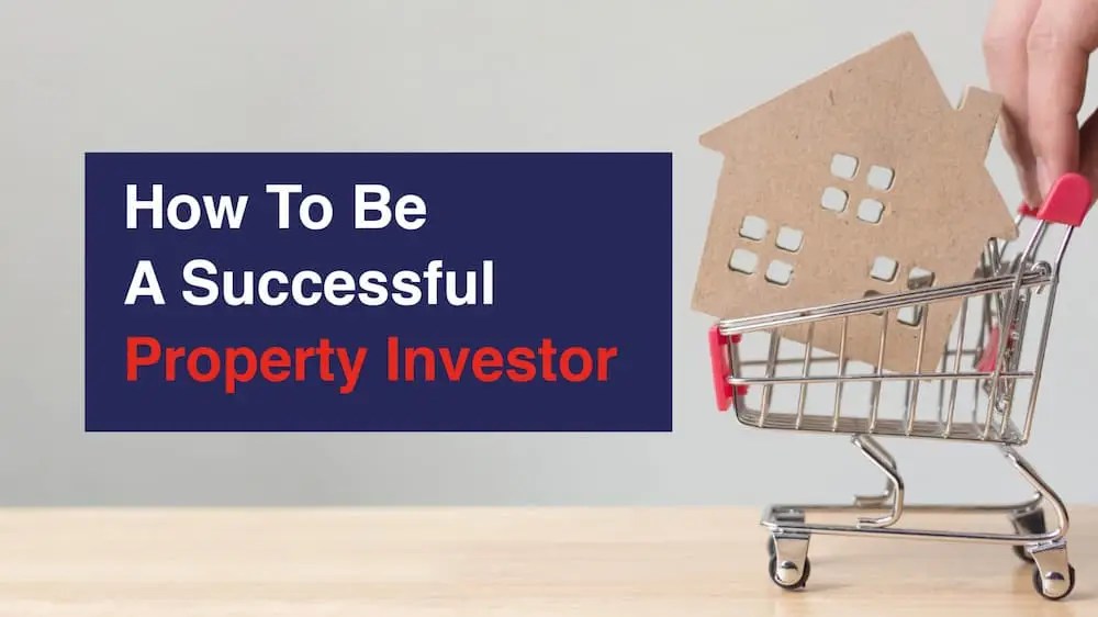 How To Be A Successful Property Investor Horizon Lets