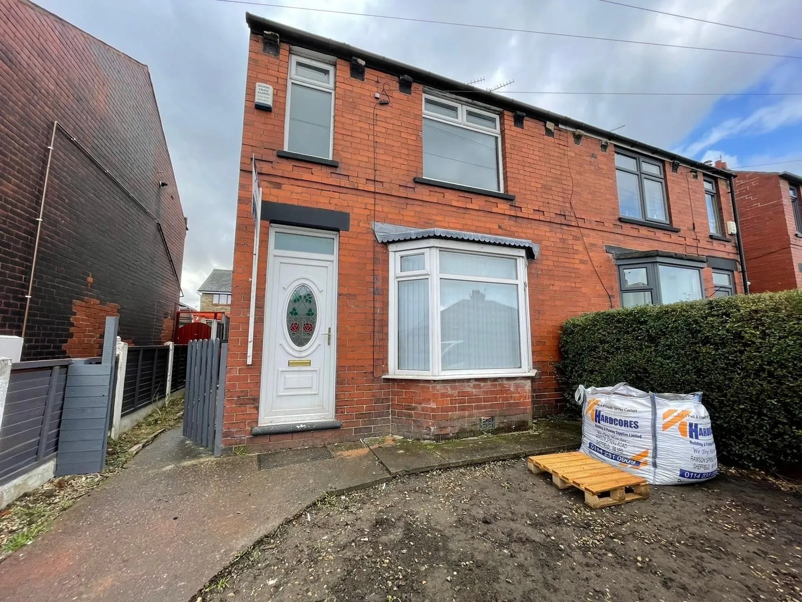 Properties to Rent / Let in Sheffield Horizon Lets