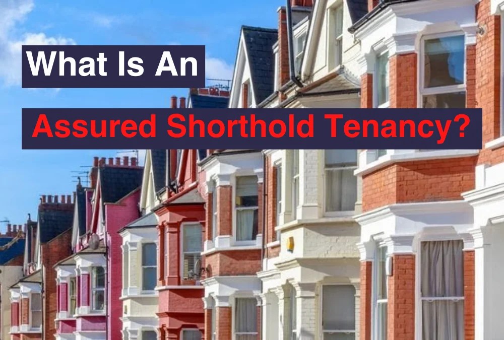 What Is An Assured Shorthold Tenancy? Horizon Lets