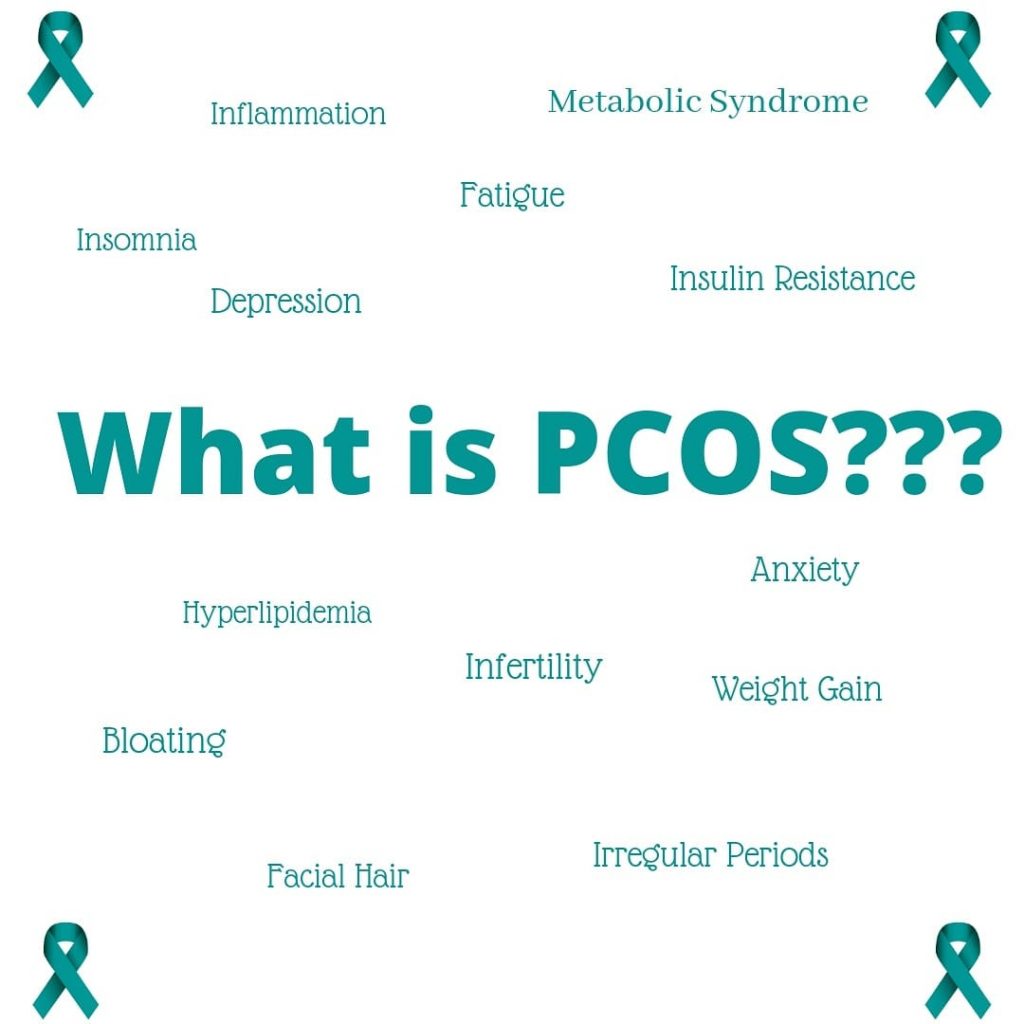 An Overview of PCOS Horizon Life Nutrition