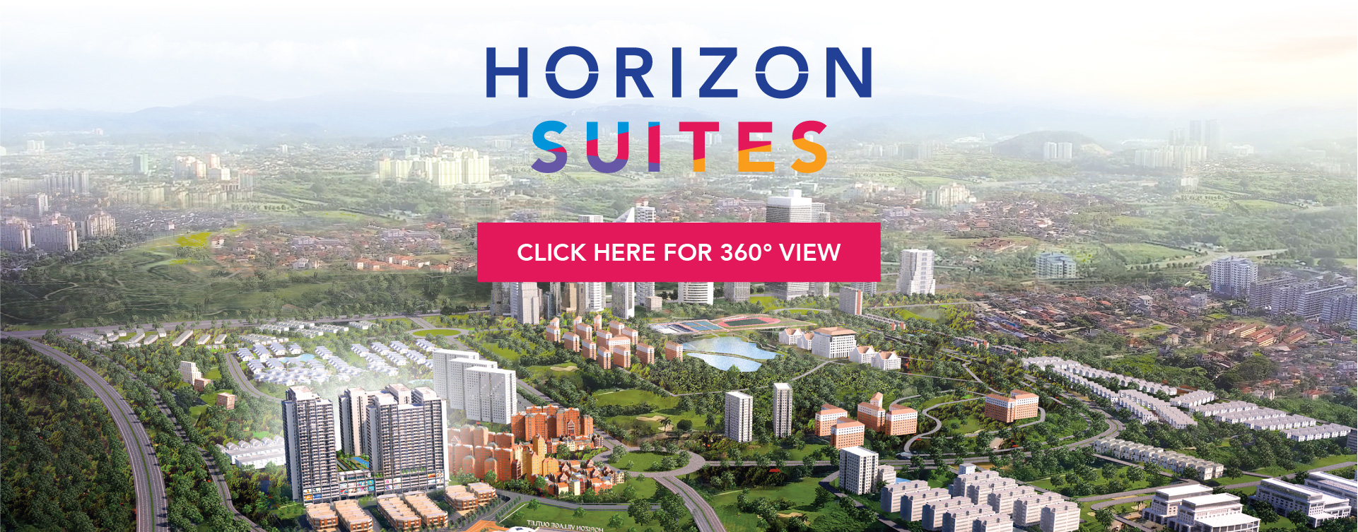 Horizon Suites Damelia Horizon L&L