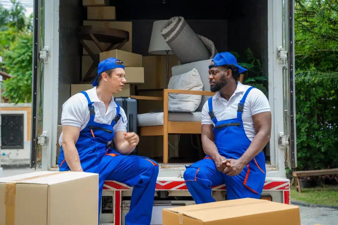 Top Tips for Planning a Move to a Different State