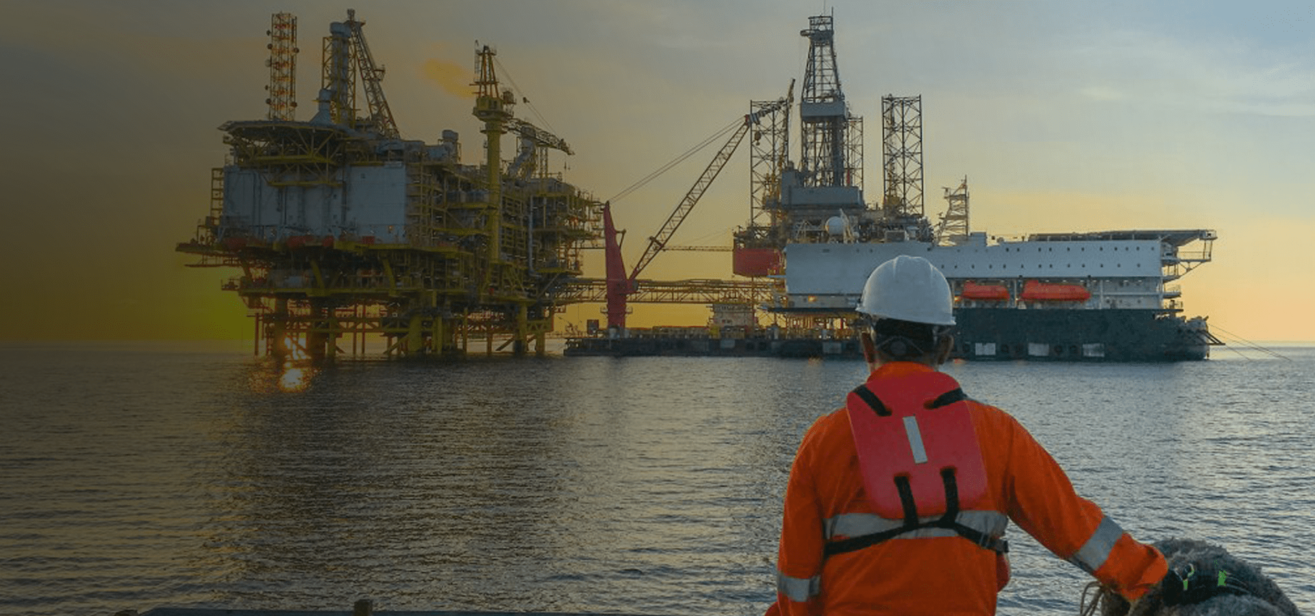 Marine Safety Equipment in UAE Horizon Marine Services LLC