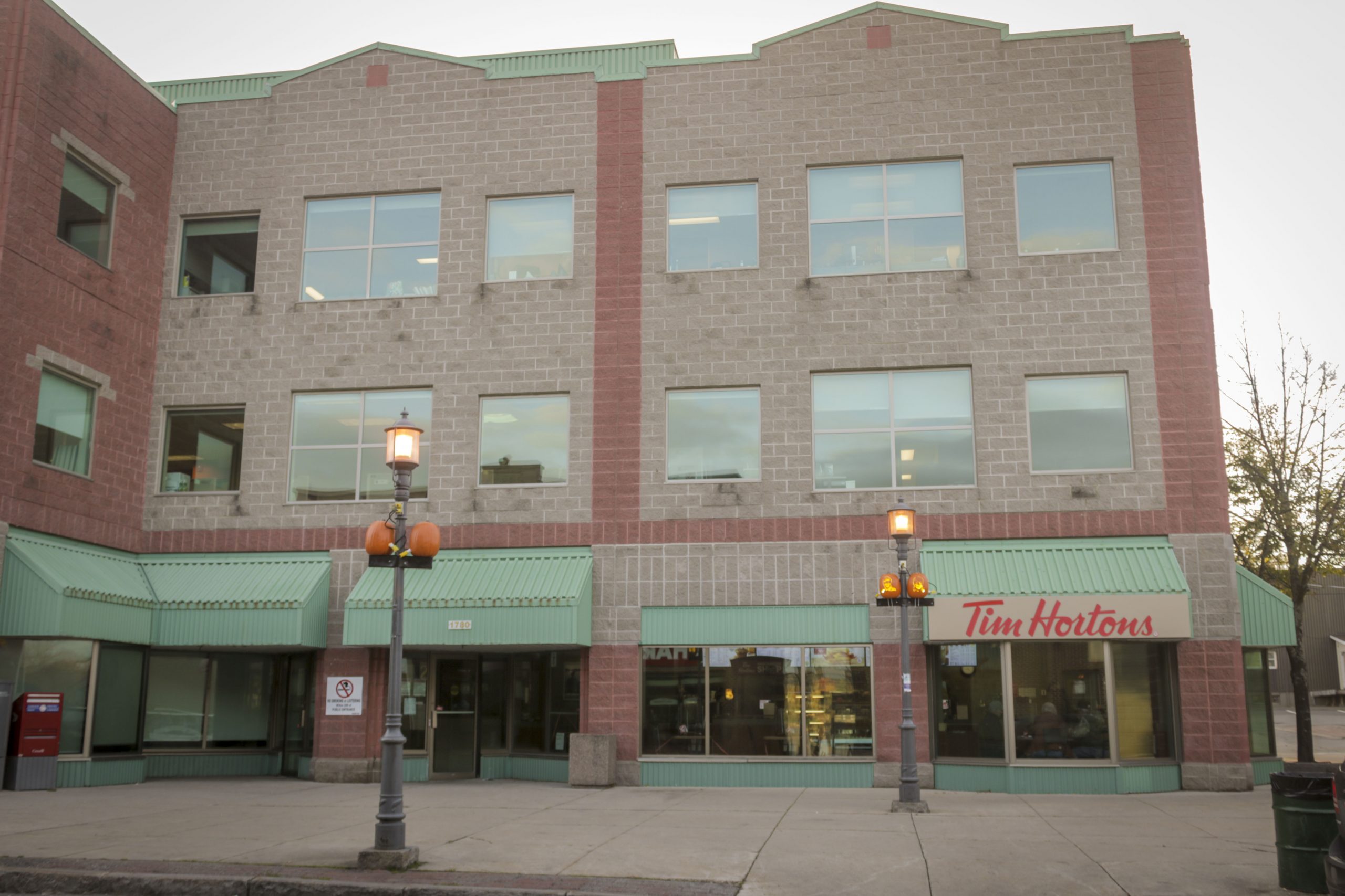 Chatham Health Centre and Sexual Health Clinic Horizon Health Network