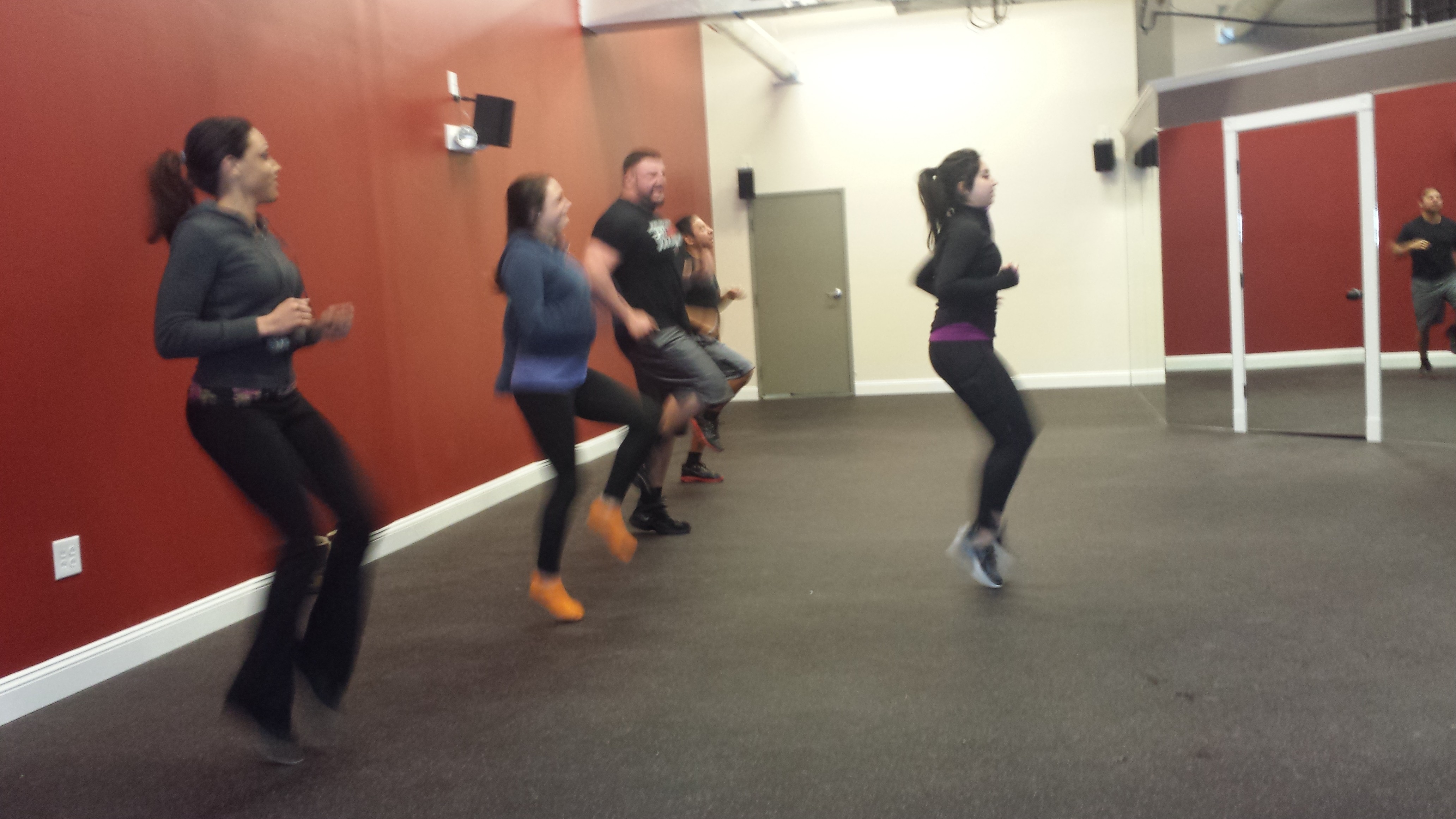 In Home & Virtual Personal Trainer in Service Areas CT