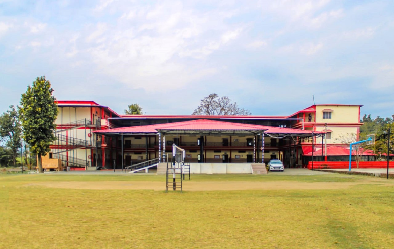 The Horizon School