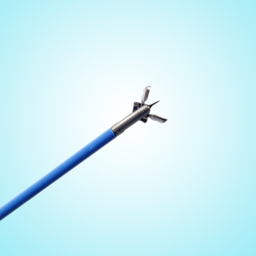 Cold Forceps (Gastroenterology) Horizons International Corp (HIC)