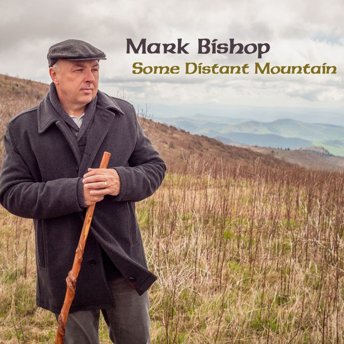 GRAMMYnominee Mark new album, Some Distant Mountain, out now