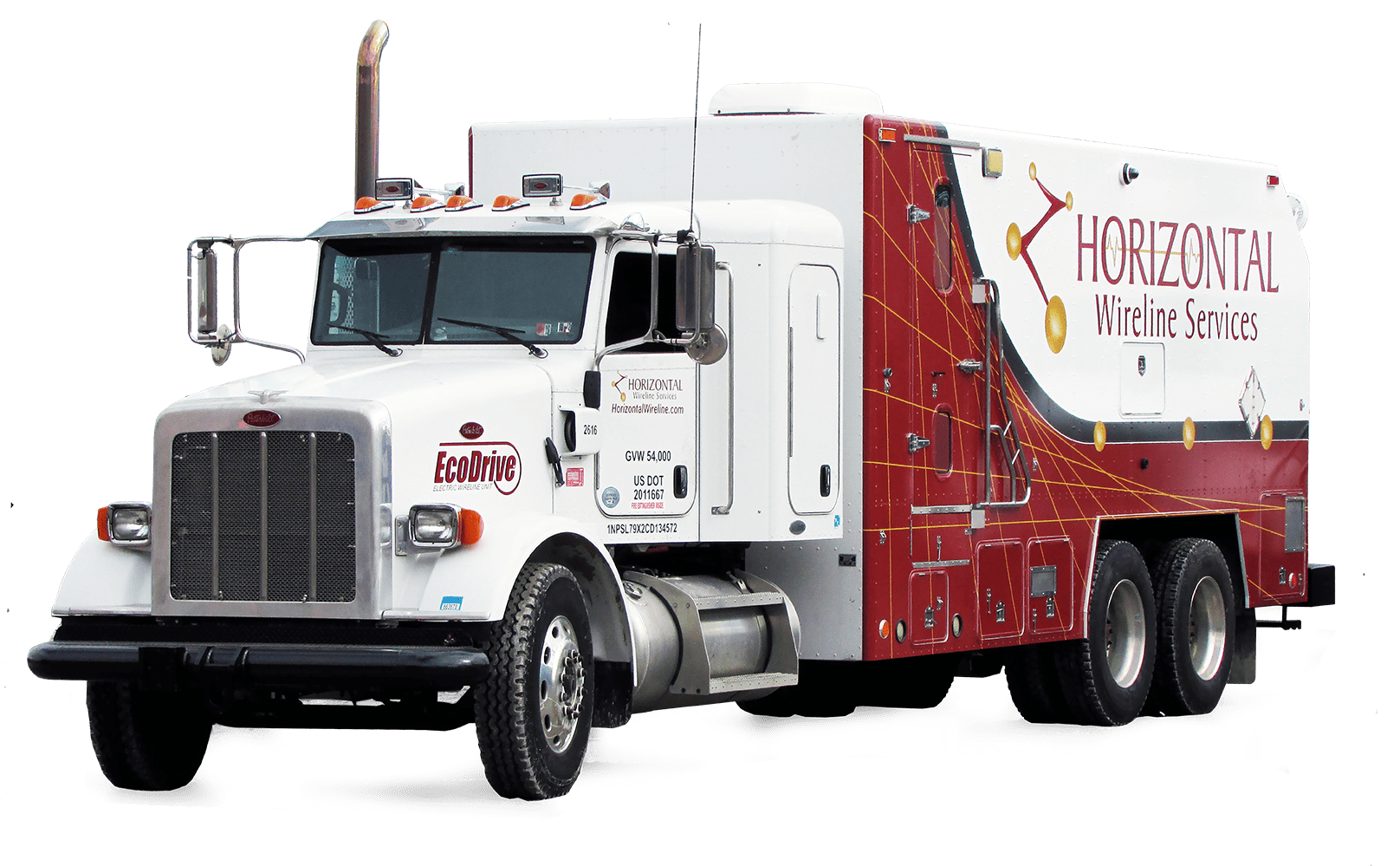 Home Horizontal Wireline Services