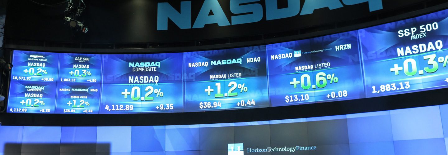 Horizon Technology Finance A Life Sciences & Technology Venture