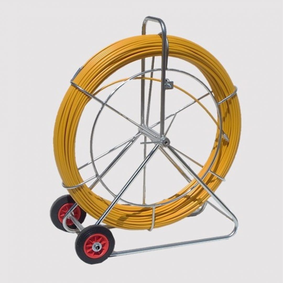 Mini Fibreglass Duct Rod 9mm Horizon Utility Supplies Ltd