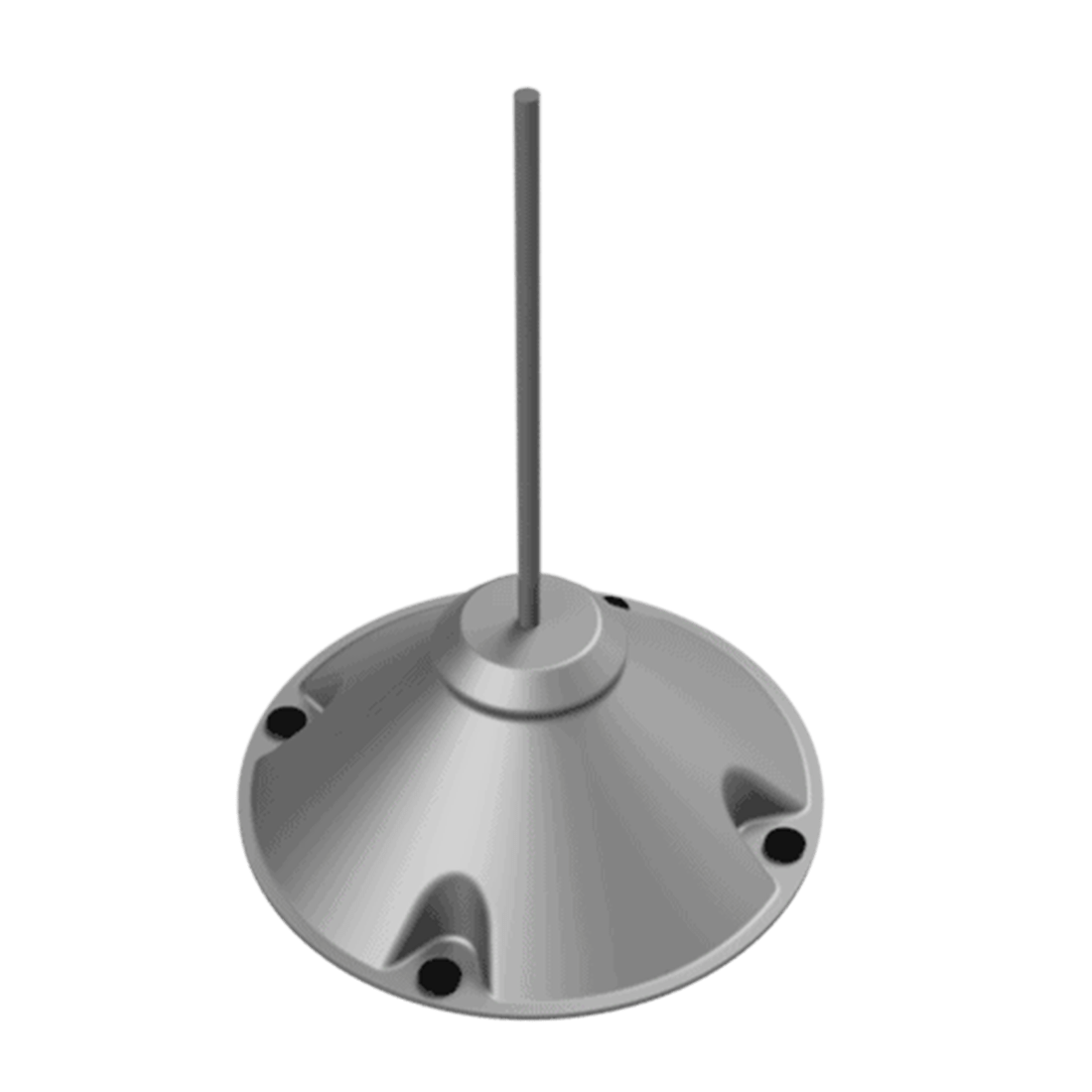 Powerline Sentry Pole Top Caps Horizon Utility Supplies Ltd