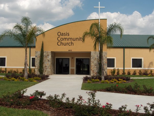 Our Story Horizon West Church