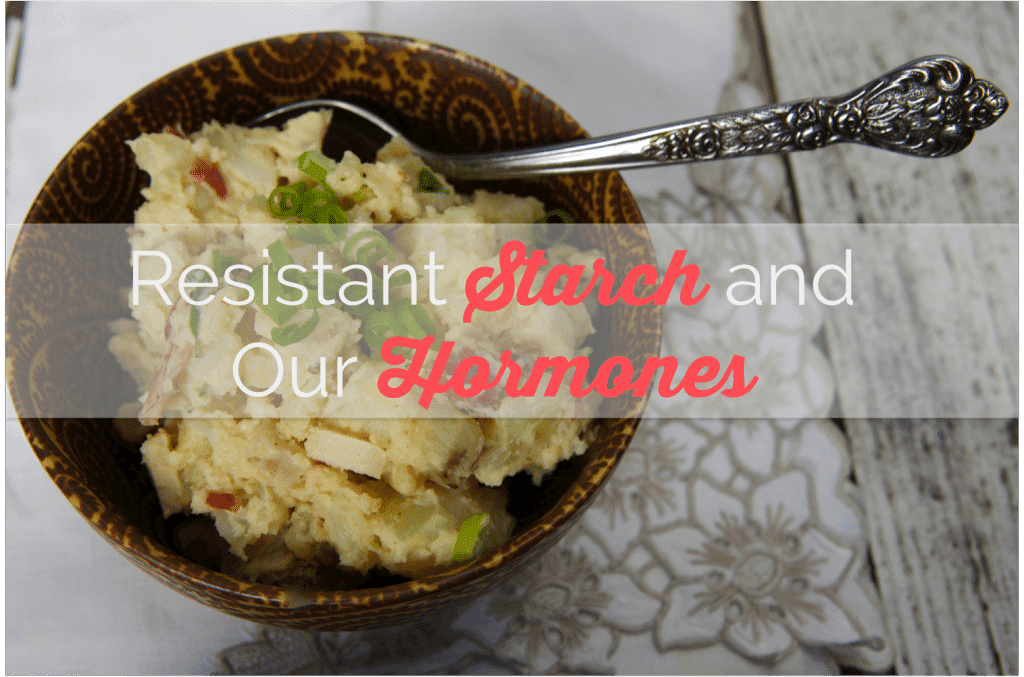 How Resistant Starch Foods Can Help Our Thyroid Health