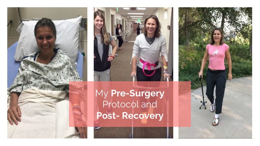 How I’ve Prepared for My Surgery and PostSurgery Tips and Updates