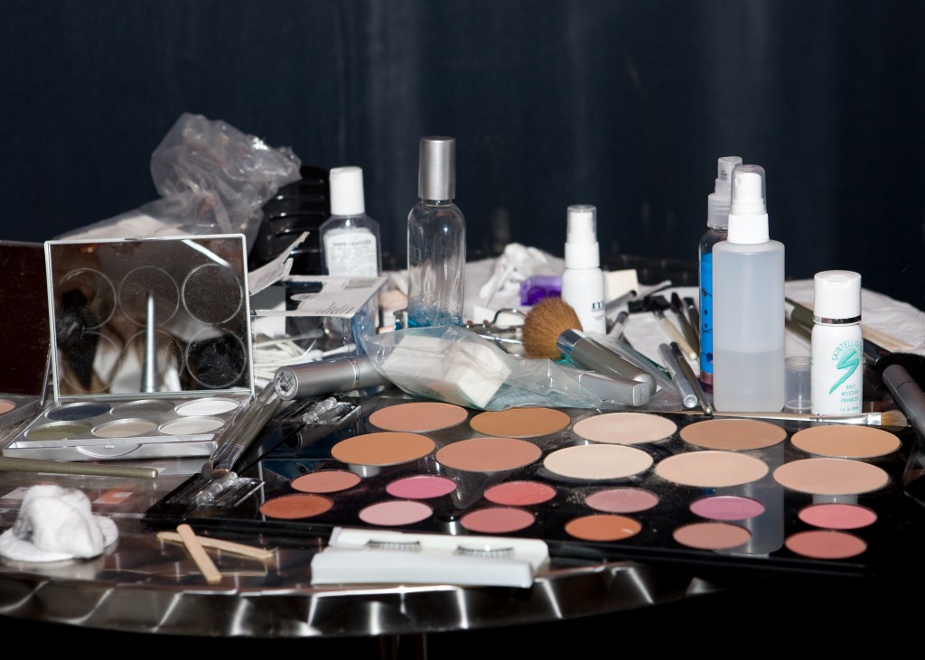 Toxins in Cosmetics Contaminants in Your Personal Care Products