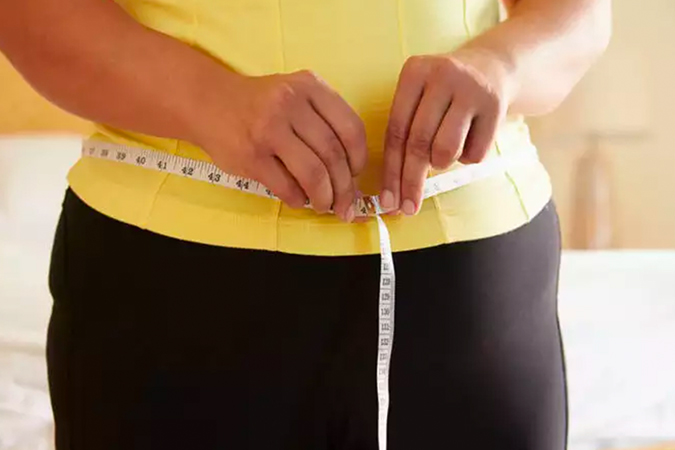 5 Signs Your Hormones Are To Blame for Weight Gain Avita Integrated