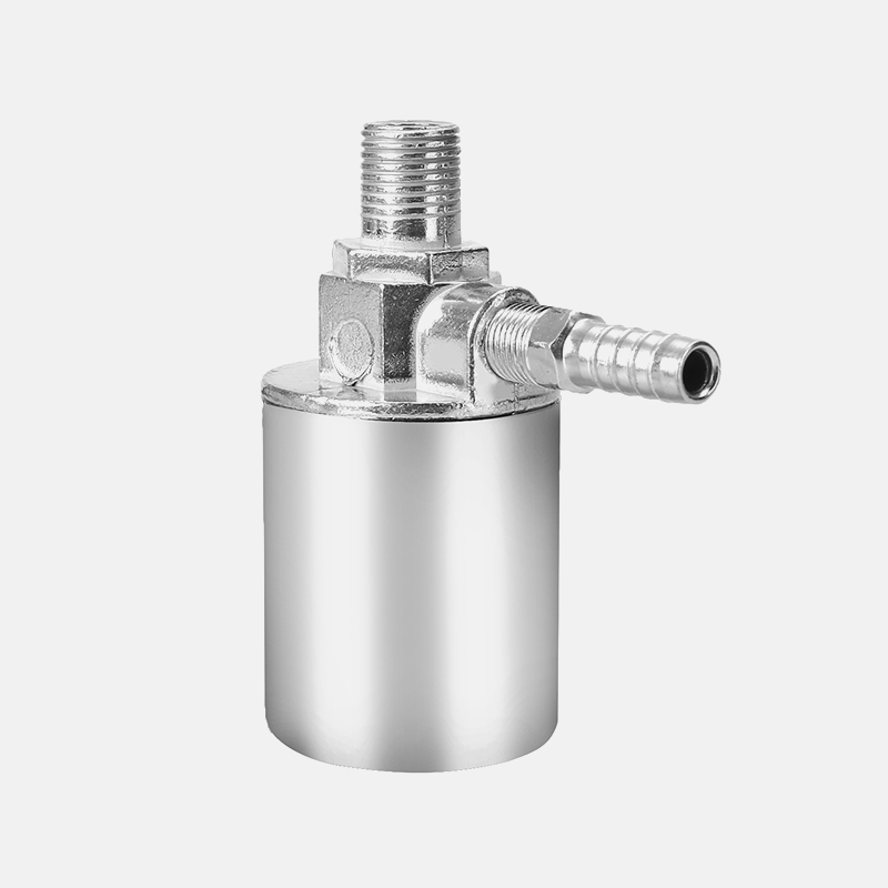 Compressor & Solenoid ValveTZ6022 EAPC