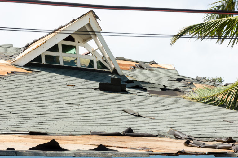 Metal Roofing Horn Bros
