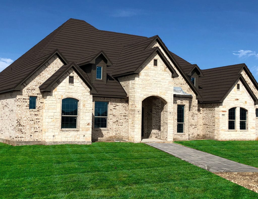 Metal Roofing Horn Bros