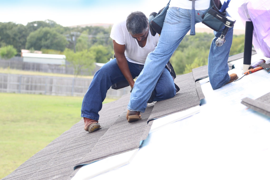 Metal Roofing Horn Bros
