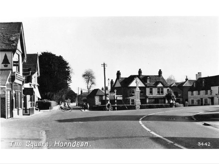 Historic Photographic Exhibition horndeanmatters