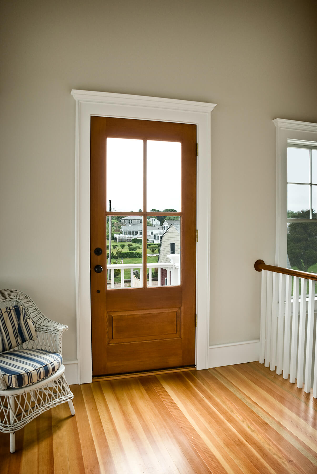 Photo Gallery // Interior Doors Horner Millwork