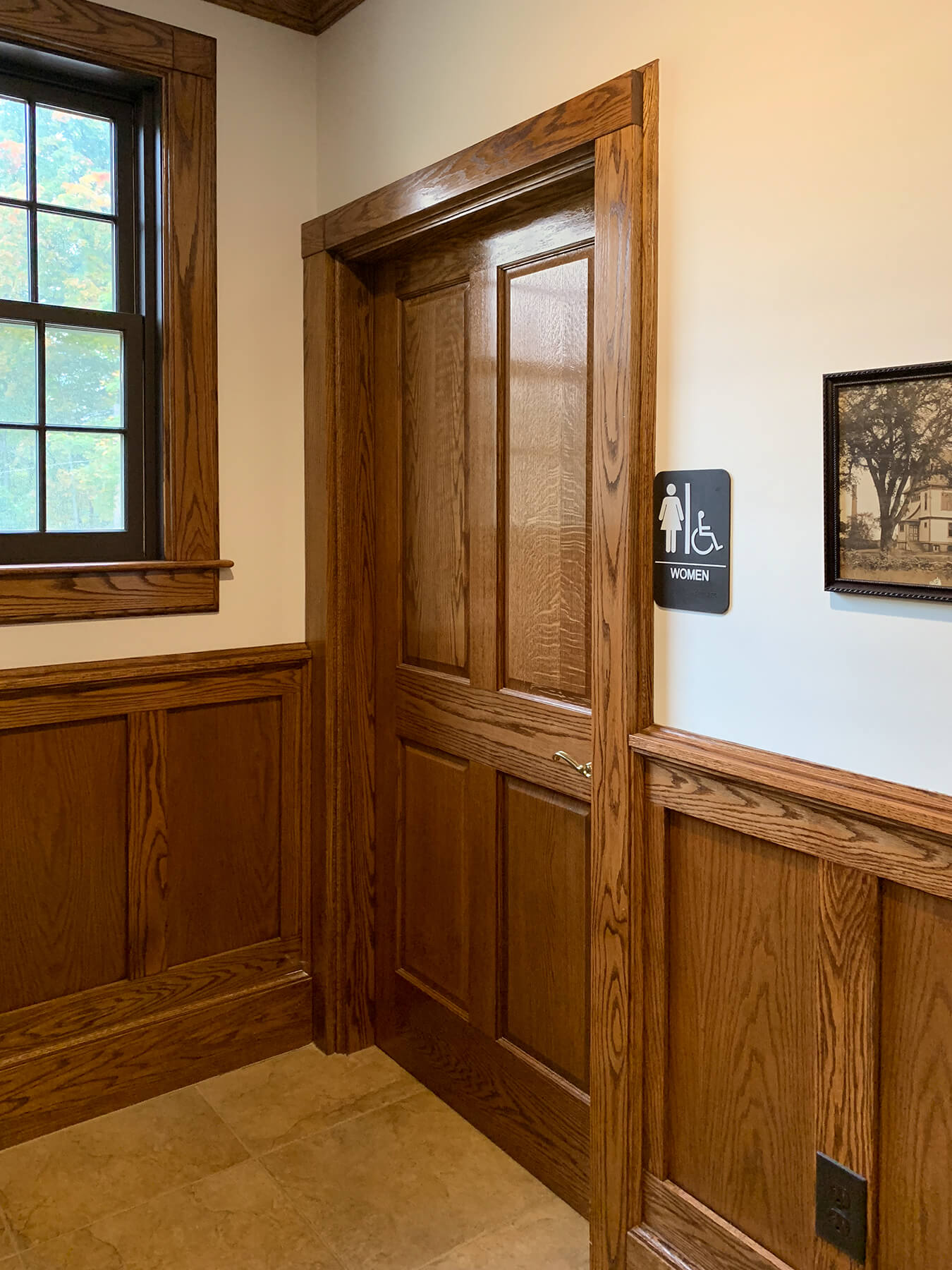 Photo Gallery // Millwork Horner Millwork