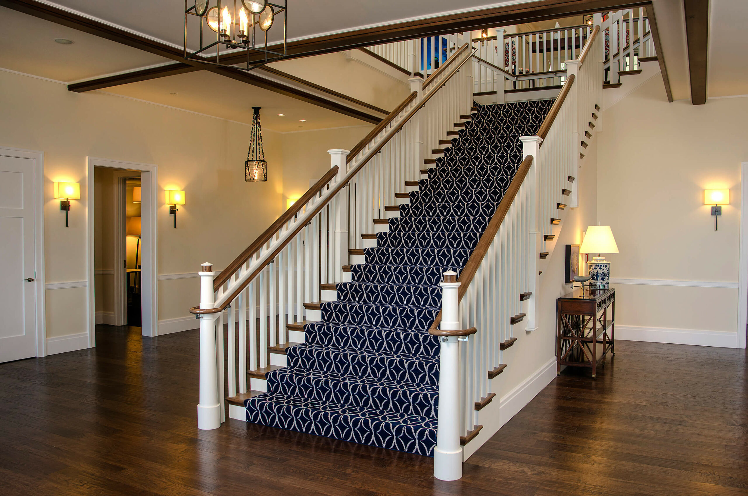 Woods Hole Golf Club Horner Millwork