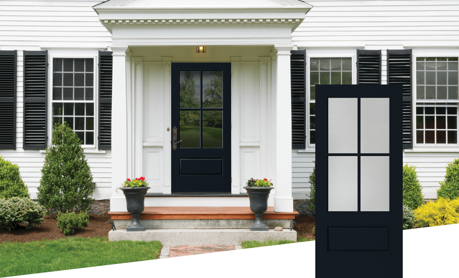 Our 10 Most Popular Masonite Entry Doors Horner Millwork