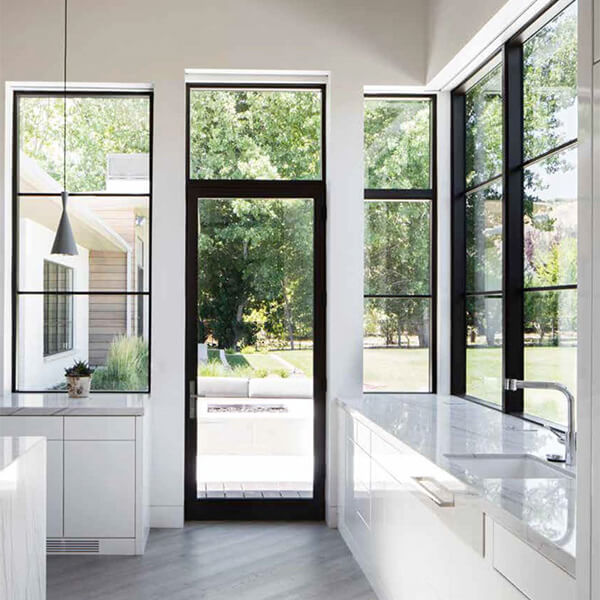 Kolbe Exterior Doors Horner Millwork