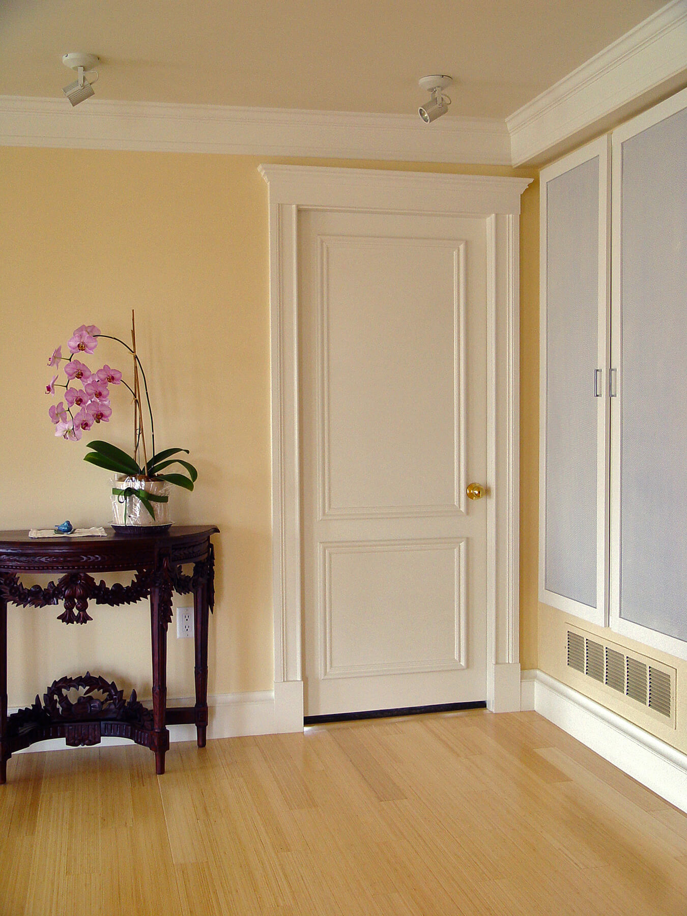 Photo Gallery // Millwork Horner Millwork