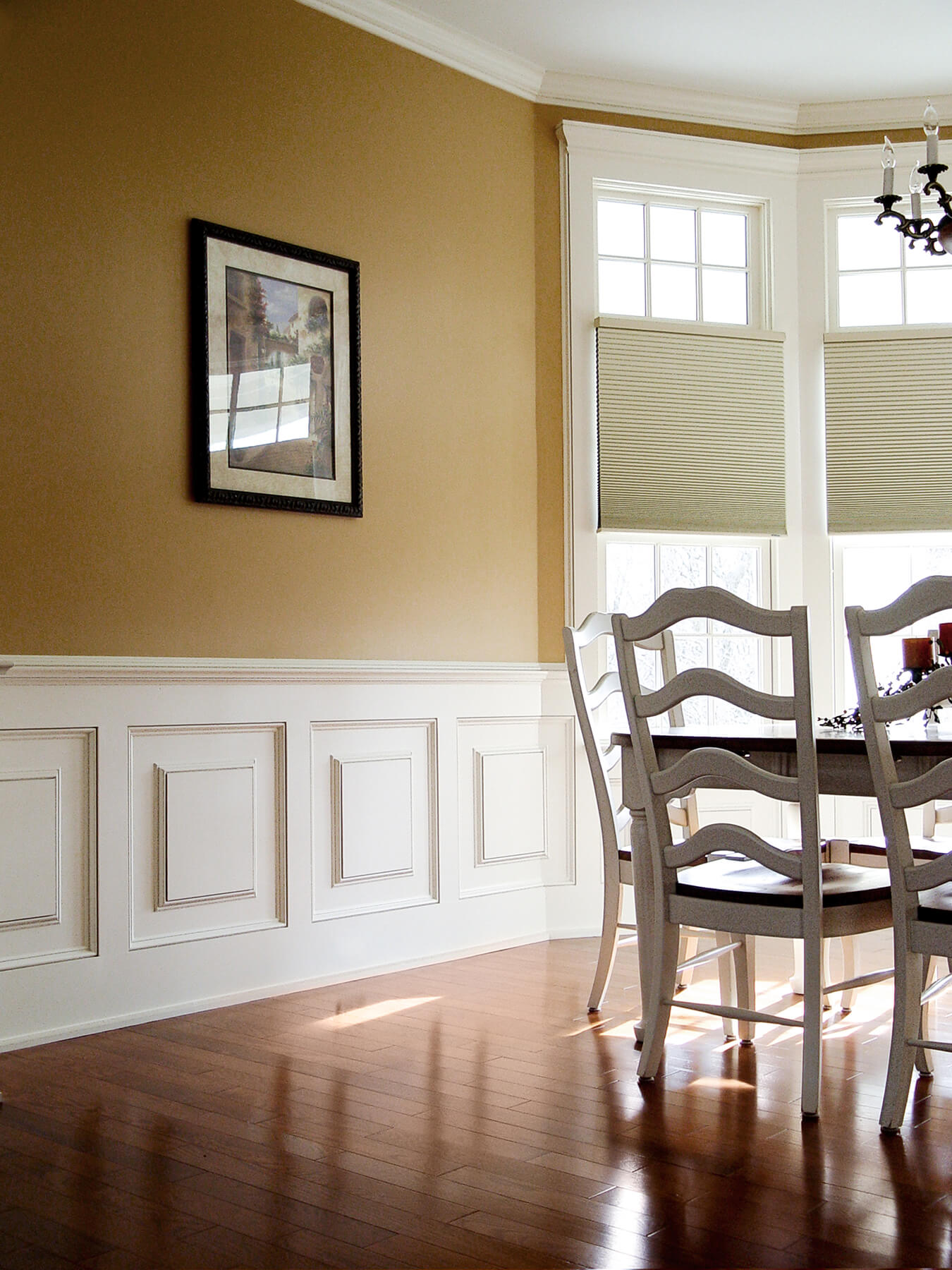 Photo Gallery // Millwork Horner Millwork