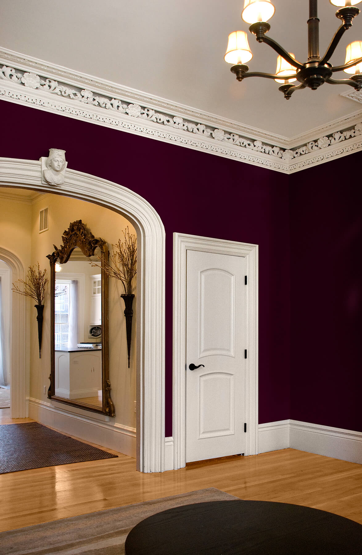 Photo Gallery // Millwork Horner Millwork
